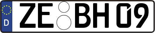 ZE-BH09