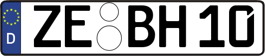 ZE-BH10