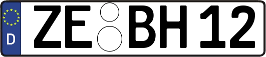 ZE-BH12