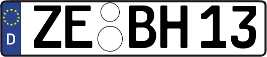 ZE-BH13