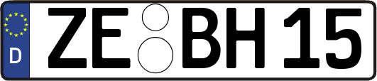 ZE-BH15