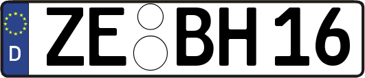 ZE-BH16