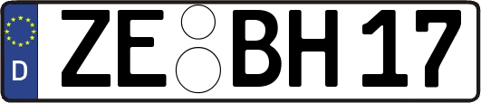 ZE-BH17