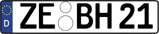 ZE-BH21