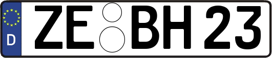 ZE-BH23