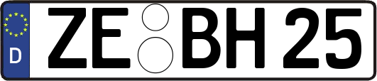 ZE-BH25