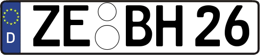 ZE-BH26