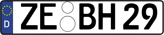 ZE-BH29