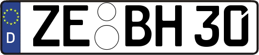 ZE-BH30