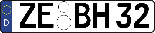ZE-BH32