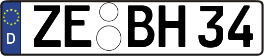 ZE-BH34