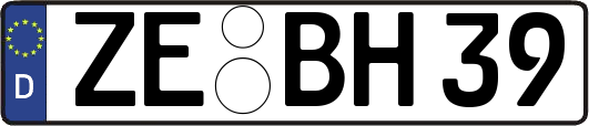 ZE-BH39