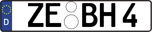 ZE-BH4
