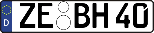 ZE-BH40