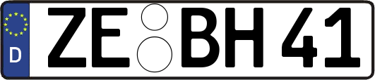 ZE-BH41