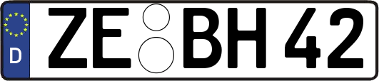 ZE-BH42