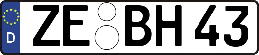 ZE-BH43