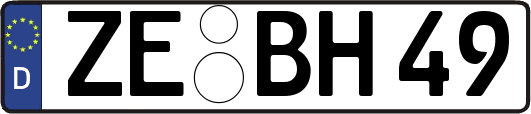 ZE-BH49