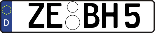 ZE-BH5