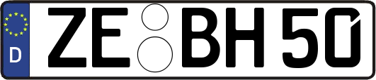 ZE-BH50