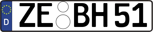 ZE-BH51