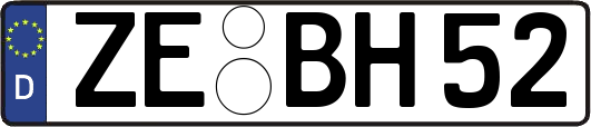 ZE-BH52