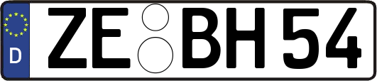 ZE-BH54