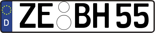 ZE-BH55