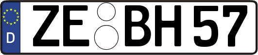 ZE-BH57