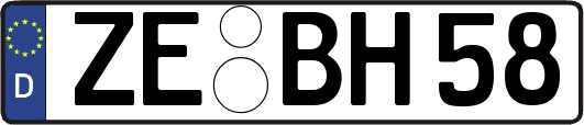 ZE-BH58