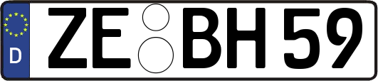 ZE-BH59