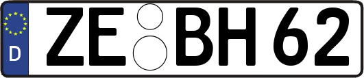 ZE-BH62