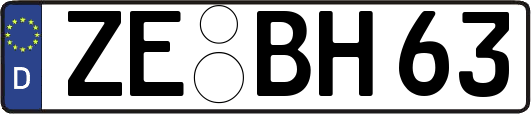 ZE-BH63