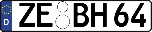 ZE-BH64