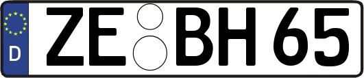 ZE-BH65