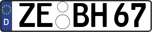 ZE-BH67