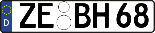 ZE-BH68