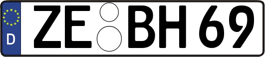 ZE-BH69