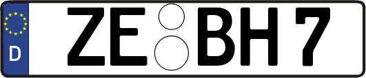 ZE-BH7