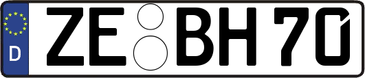 ZE-BH70