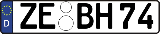 ZE-BH74