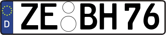 ZE-BH76