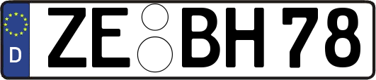 ZE-BH78