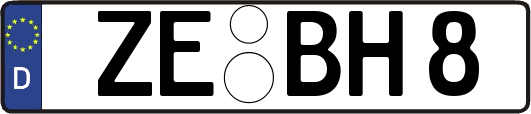 ZE-BH8