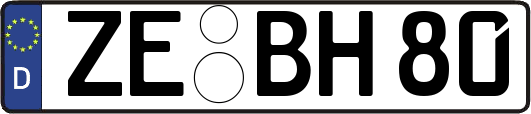 ZE-BH80