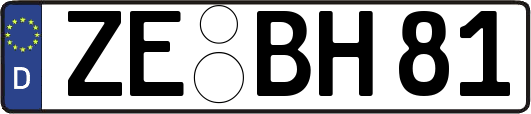 ZE-BH81