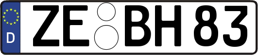 ZE-BH83