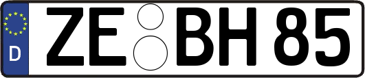 ZE-BH85