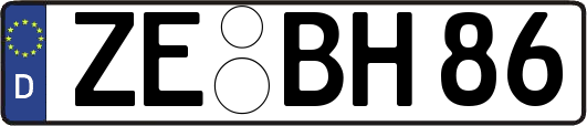 ZE-BH86