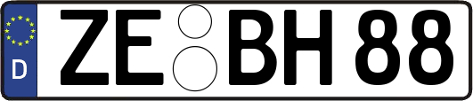 ZE-BH88